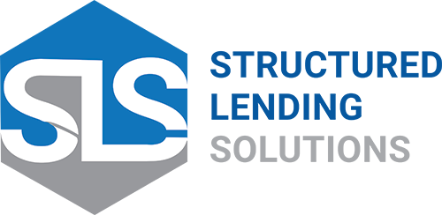 Strcutured Lending Solutions Logo